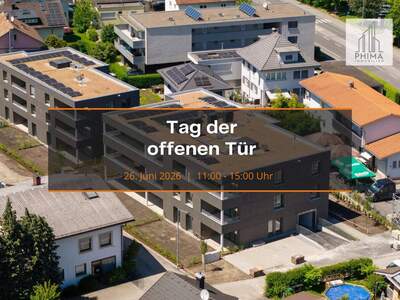 Wohnung kaufen in 6850 Dornbirn
