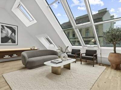 Wohnung kaufen in 1070 Wien