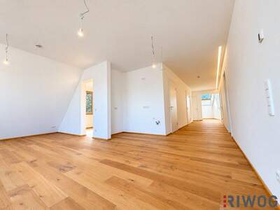 Terrassenwohnung kaufen in 1130 Wien (Bild 5)