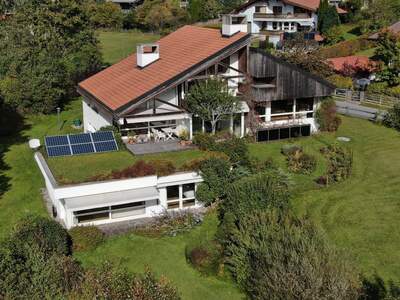 Haus provisionsfrei kaufen in 6632 Ehrwald