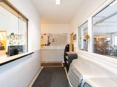 Gewerbeobjekt mieten in 4053 Ansfelden