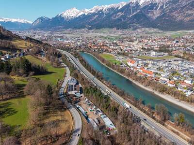 Gewerbeobjekt kaufen in 6070 Ampass (Bild 5)