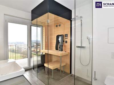 Terrassenwohnung kaufen in 8055 Graz (Bild 4)