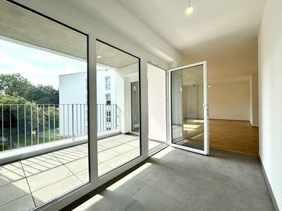 Wohnung mit Balkon mieten in 4713 Gallspach (Bild 2)