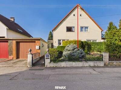 Haus kaufen in 4060 Leonding