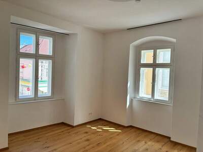 Mietwohnung provisionsfrei in 2700 Wiener Neustadt