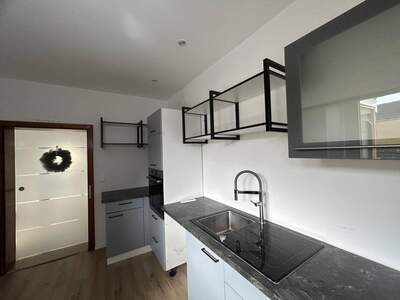 Haus kaufen in 7361 Frankenau