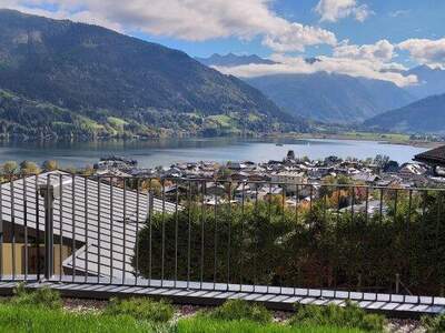 Terrassenwohnung kaufen in 5700 Zell am See (Bild 1)