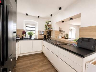Haus kaufen in 8200 Gleisdorf