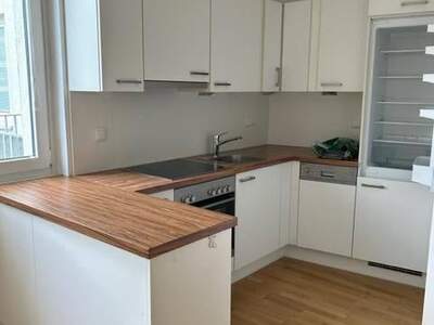 Wohnung provisionsfrei mieten in 1120 Wien