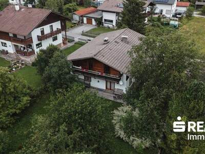 Mehrfamilienhaus kaufen in 6682 Vils (Bild 1)