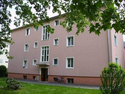 Wohnung mieten in 8530 Deutschlandsberg