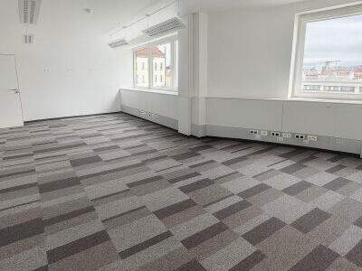 Büro / Praxis mieten in 1060 Wien (Bild 5)