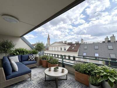 Mietwohnung in 1030 Wien