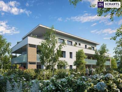 Terrassenwohnung kaufen in 8041 Graz (Bild 4)