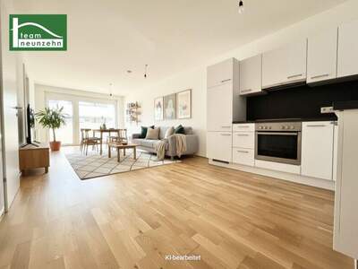 Terrassenwohnung mieten in 8020 Graz (Bild 3)