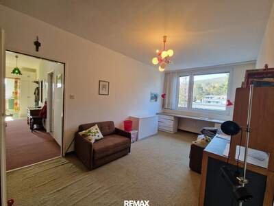 Wohnung mit Balkon kaufen in 2540 Bad Vöslau (Bild 4)