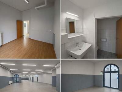 Gewerbeobjekt mieten in 1050 Wien (Bild 4)