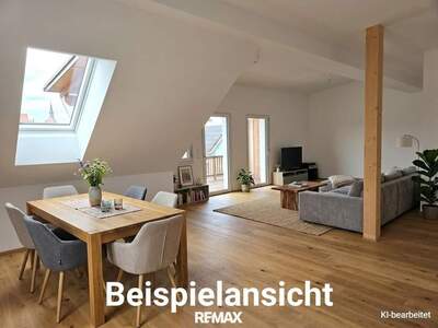 Eigentumswohnung in 8510 Stainz