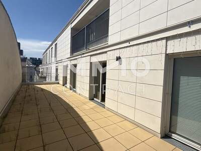 Gewerbeobjekt mieten in 1030 Wien