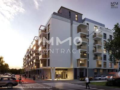 Eigentumswohnung in 1220 Wien