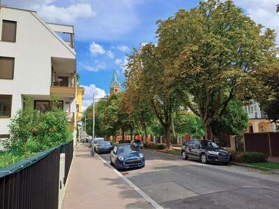 Immobilie mieten in 1190 Wien