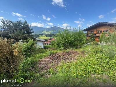 Grundstück kaufen in 6363 Westendorf (Bild 2)