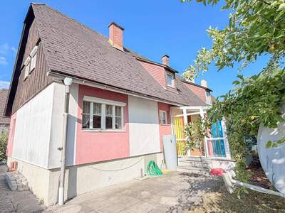 Haus kaufen in 4860 Lenzing