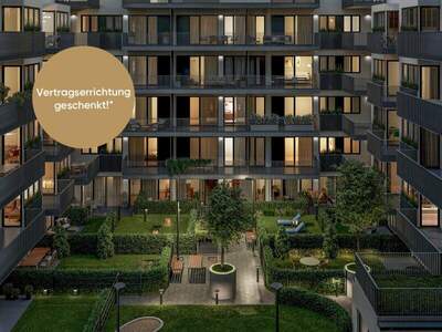 Terrassenwohnung kaufen in 1160 Wien (Bild 1)
