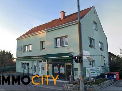 Grundstück kaufen in 2320 Schwechat (Bild 1)