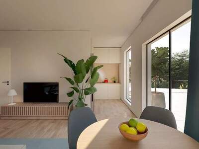 Eigentumswohnung in 2120 Wolkersdorf