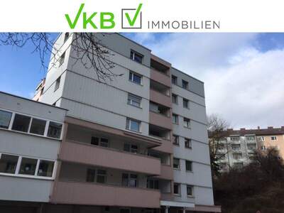 Wohnung mieten in 4020 Linz