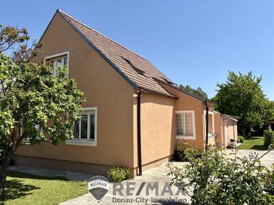 Einfamilienhaus kaufen in 3441 Judenau (Bild 1)