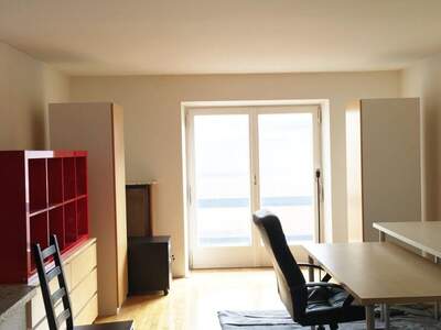 Wohnung mit Balkon mieten in 5020 Salzburg (Bild 1)