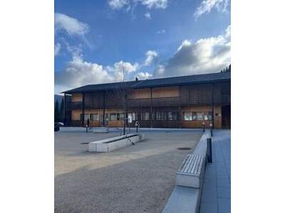 Wohnung mieten in 8833 Teufenbach