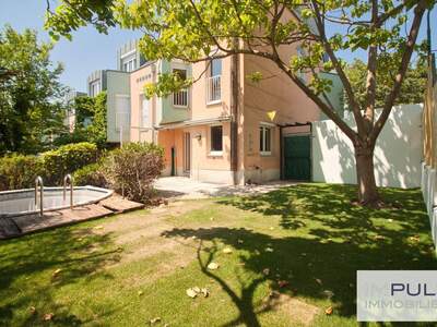 Haus kaufen in 1180 Wien