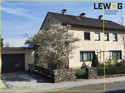 Doppelhaushälfte kaufen in 4020 Linz