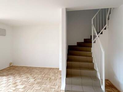 Haus mit Garten mieten in 4943 Geinberg (Bild 5)