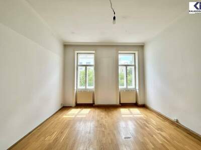 Eigentumswohnung in 1160 Wien