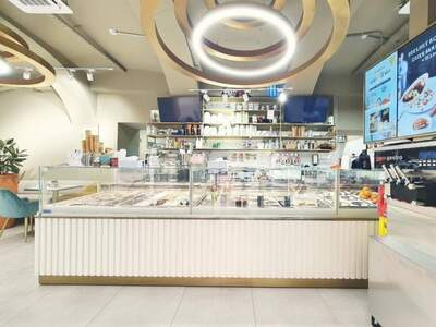 Gewerbeobjekt mieten in 1020 Wien