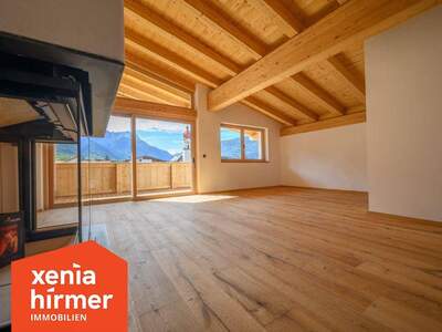 Wohnung kaufen in 6632 Ehrwald
