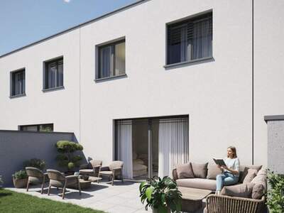 Haus mit Garten kaufen in 4030 Linz (Bild 5)
