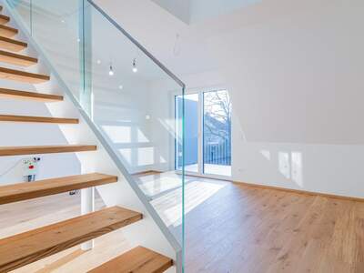 Wohnung mit Balkon mieten in 4030 Linz (Bild 5)
