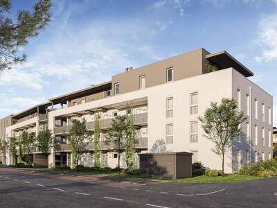 Wohnung kaufen in 8054 Graz