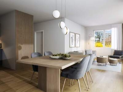 Mietwohnung in 4240 Freistadt