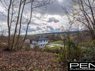 Grundstück kaufen in 4624 Pennewang