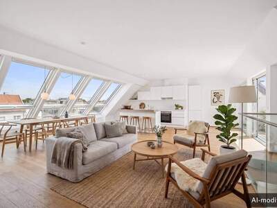 Wohnung kaufen in 1090 Wien