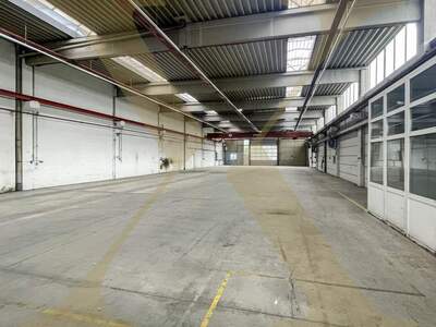 Gewerbeobjekt mieten in 4053 Ansfelden