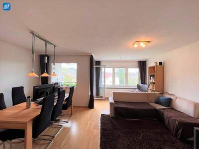 Wohnung mieten in 5020 Salzburg