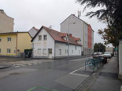 Einfamilienhaus provisionsfrei kaufen in 8020 Graz